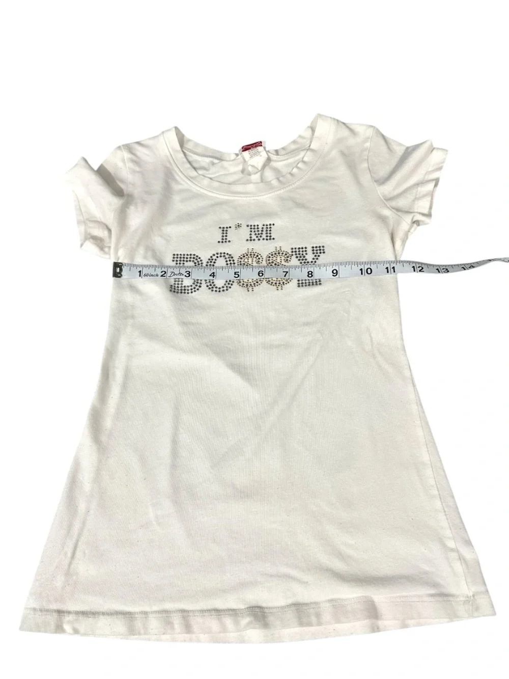 Bling Bling Vintage Y2K Rhinestone 
